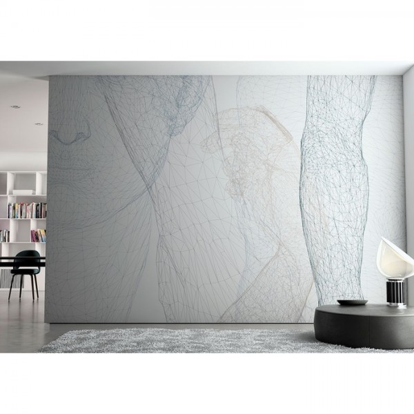 Papel Pintado BODYWALL GLNC50B - GLAMORA