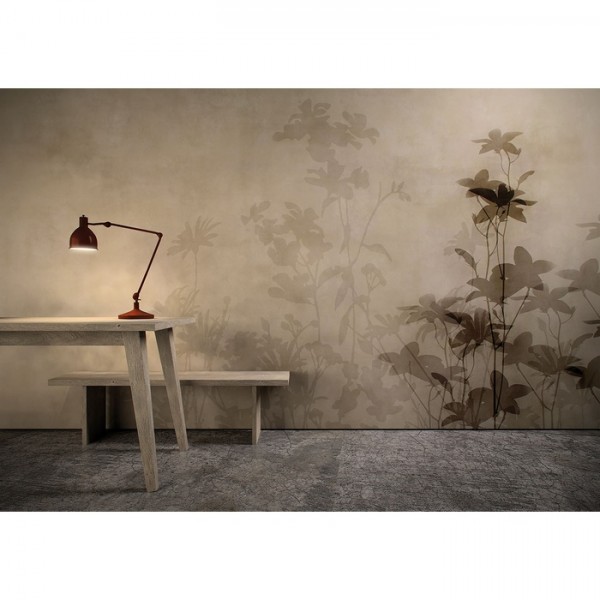 Papel Pintado CAFE DE FLORE GLFL43B - GLAMORA