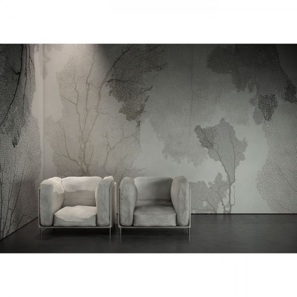 Papel Pintado CINNAMON GLCB11A - GLAMORA