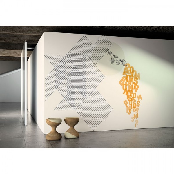 Papel Pintado DAY DREAMER GLBG43A - GLAMORA
