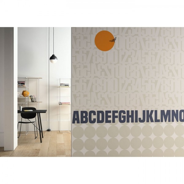 Papel Pintado MOON DANCER GLBG22B - GLAMORA