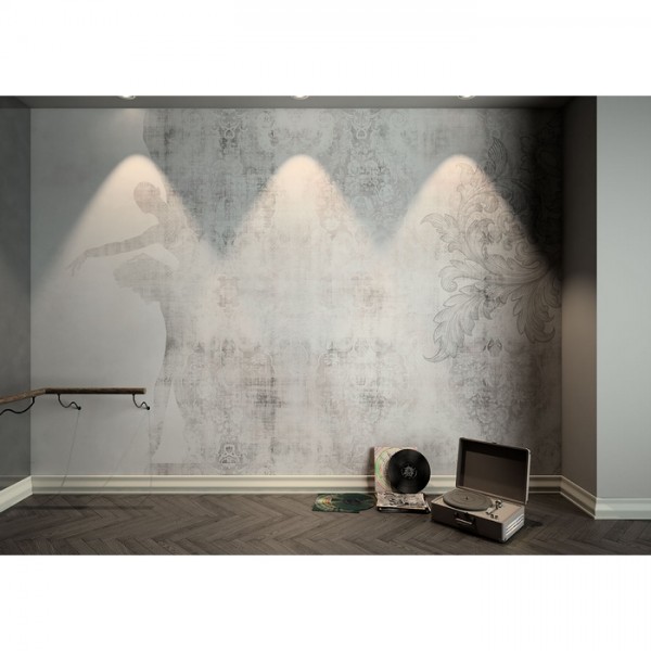 Papel Pintado TRAVIATA GLOP42B - GLAMORA