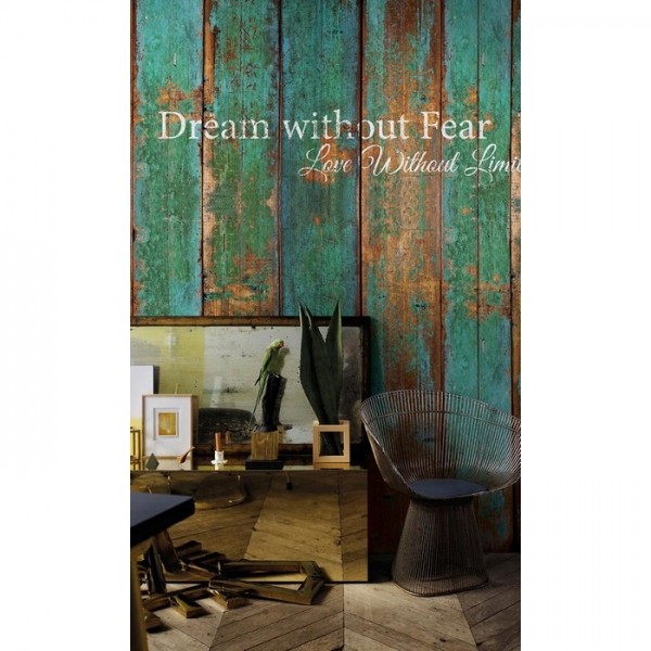 Papel Pintado Dream Without Fear 6332016 - WINDMILL AVENUE