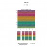 Papel Pintado Panama Divali VP-714-01 - Elitis