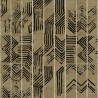 Papel Pintado Panoramique Zig Zag DM-895-01 - Elitis
