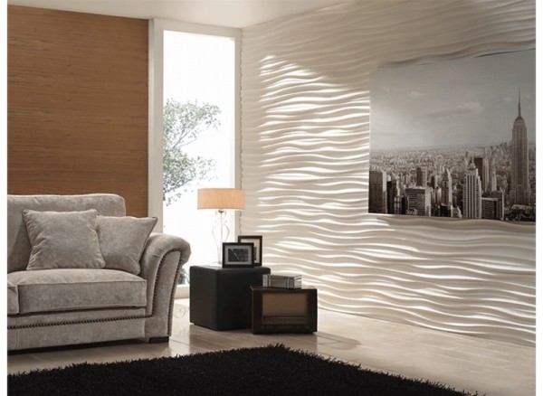 SYMPHONY LF-610 BLANCO ITALIA