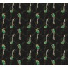 Papel Pintado Kardinal Emerald FOL601 - KHROMA