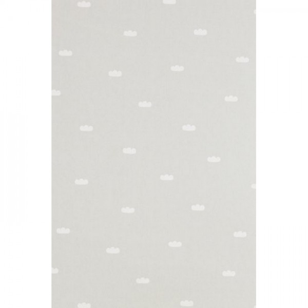 Papel Pintado Dreamy Clouds Soft Grey 132-01 - MAJVILLAN Papel Pintado Dreamy Clouds Soft Grey 132-01 - MAJVILLAN