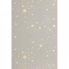 Papel Pintado Twinkle Mud Grey 135-01 - MAJVILLAN