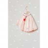 Papel Pintado Dreamy Clouds Soft Grey 132-01 - MAJVILLAN