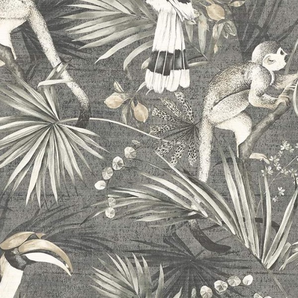 Papel Pintado Sumatra 72041 - Arte Papel Pintado Sumatra 72041 - Arte