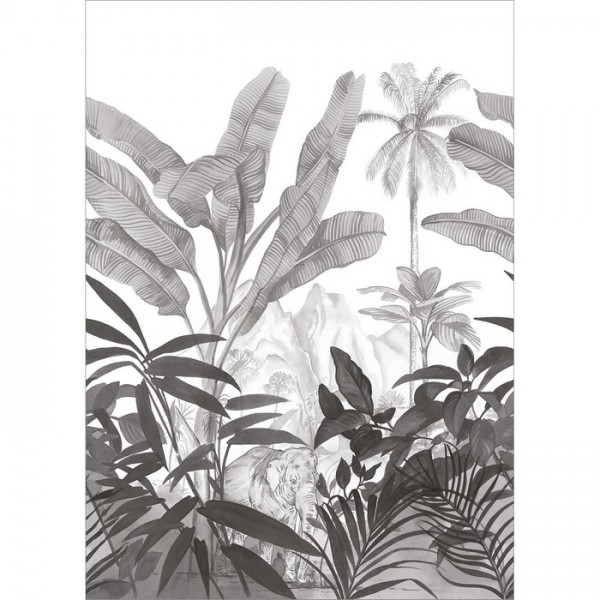 Papel Pintado 101289008 - Caselio