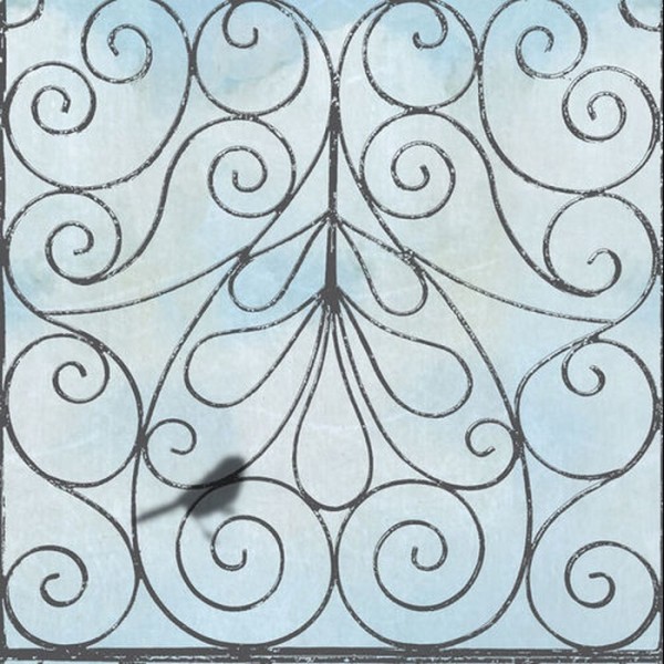 Papel Pintado Cucendum P2603-1 Mural - Tres Tintas Papel Pintado Cucendum P2603-1 Mural - Tres Tintas