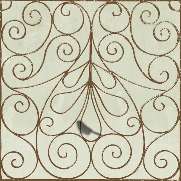 Papel Pintado Cucendum P2603-2 Mural - Tres Tintas Papel Pintado Cucendum P2603-2 Mural - Tres Tintas