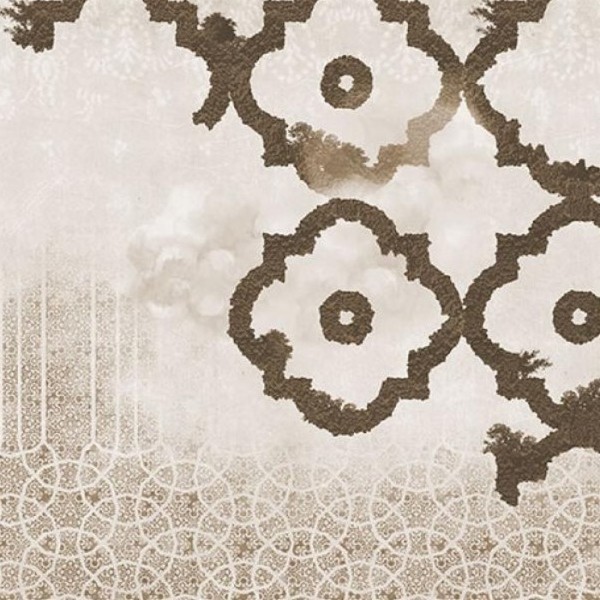 Papel Pintado Hortus M2603-2 Mural - Tres Tintas Papel Pintado Hortus M2603-2 Mural - Tres Tintas