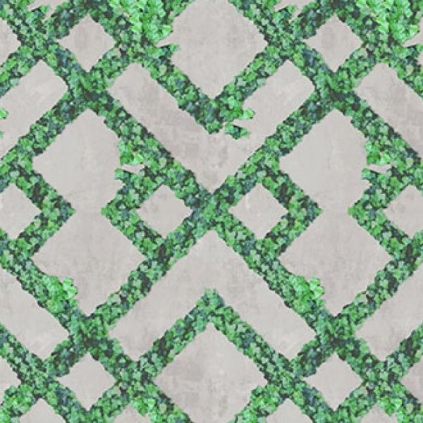 Papel Pintado Labyrinthus P2601-1 Mural - Tres Tintas Papel Pintado Labyrinthus P2601-1 Mural - Tres Tintas