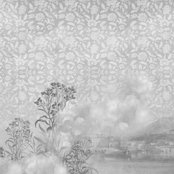 Papel Pintado Ripam M2605-3 Mural - Tres Tintas Papel Pintado Ripam M2605-3 Mural - Tres Tintas
