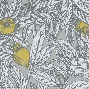 Papel Pintado Medlar W7458-02 - OSBORNE and LITTLE