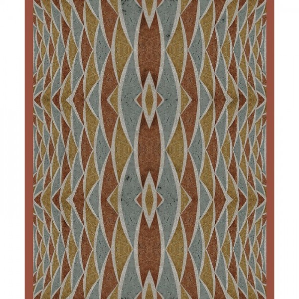 Papel Pintado Isabella D'Este -Stone 8000024 - COORDONNE Papel Pintado Isabella D'Este -Stone 8000024 - COORDONNE