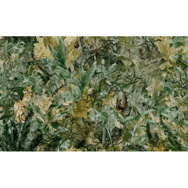 Papel Pintado Mural Jungle Dream - Valdivia 8000057 - COORDONNE Papel Pintado Mural Jungle Dream - Valdivia 8000057 - COORDONNE