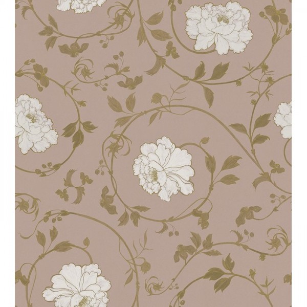 Papel Pintado Mirabelle - Allegra 8000061N - COORDONNE Papel Pintado Mirabelle - Allegra 8000061N - COORDONNE