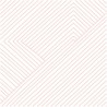 Papel Pintado CARDOZO PINK DOM143-3 - LES DOMINOTIERS