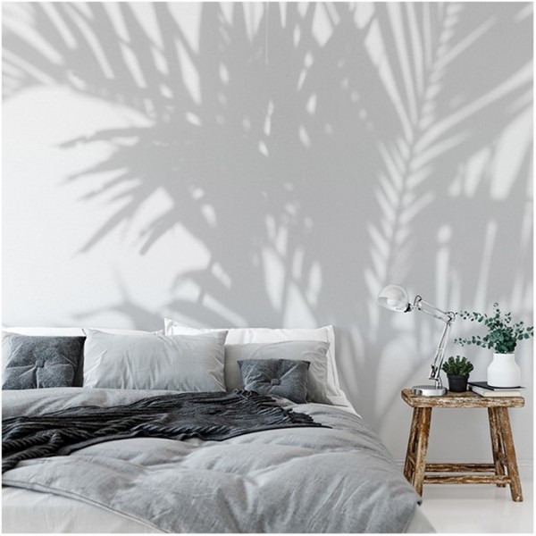 Papel Pintado PALM SHADOW DOM148 - LES DOMINOTIERS