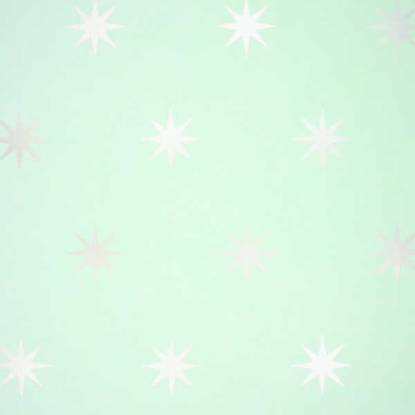 Papel Pintado Coronata Star W5733-01 - OSBORNE and LITTLE Papel Pintado Coronata Star W5733-01 - OSBORNE and LITTLE