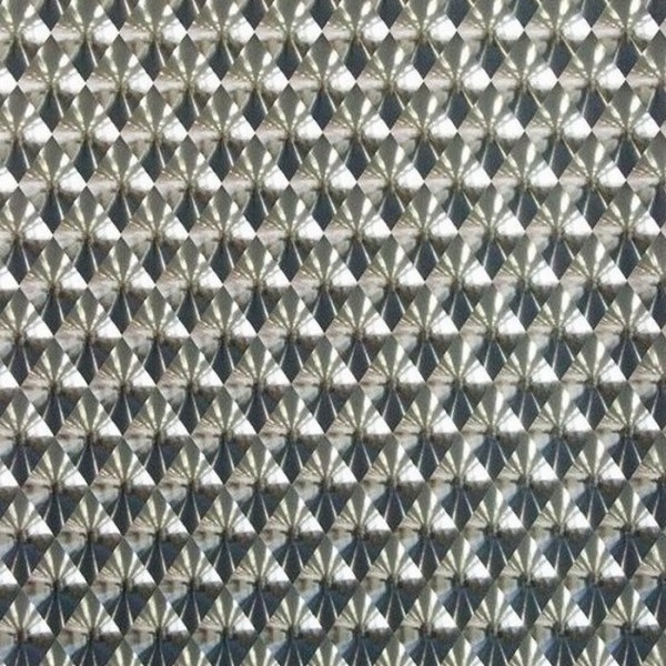 Papel Pintado Rombico W6037-01 - OSBORNE and LITTLE Papel Pintado Rombico W6037-01 - OSBORNE and LITTLE