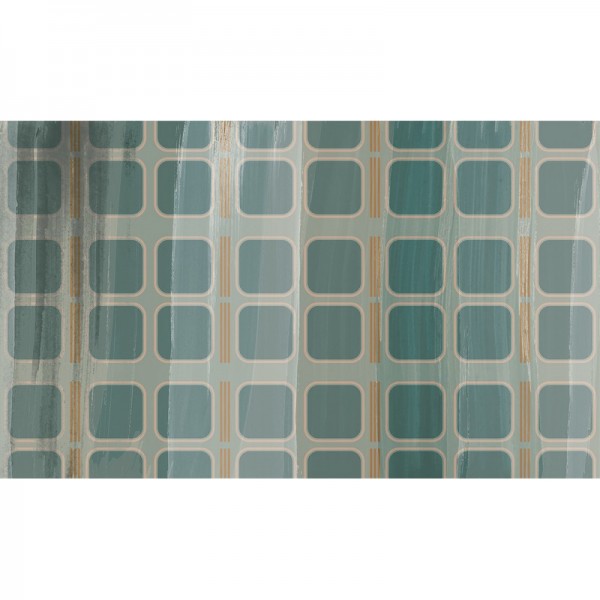Papel Pintado Brushed Retro' B6204 - CODE COMTEMPORARY DESING BY JANNELLI