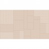Chevron Tiles B6601