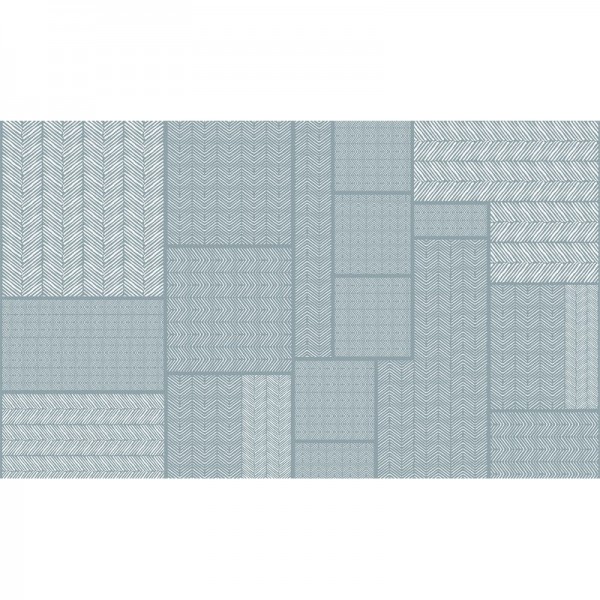 Papel Pintado Chevron Tiles B6605 - CODE COMTEMPORARY DESING BY JANNELLI Papel Pintado Chevron Tiles B6605 - CODE COMTEMPORARY DESING BY JANNELLI