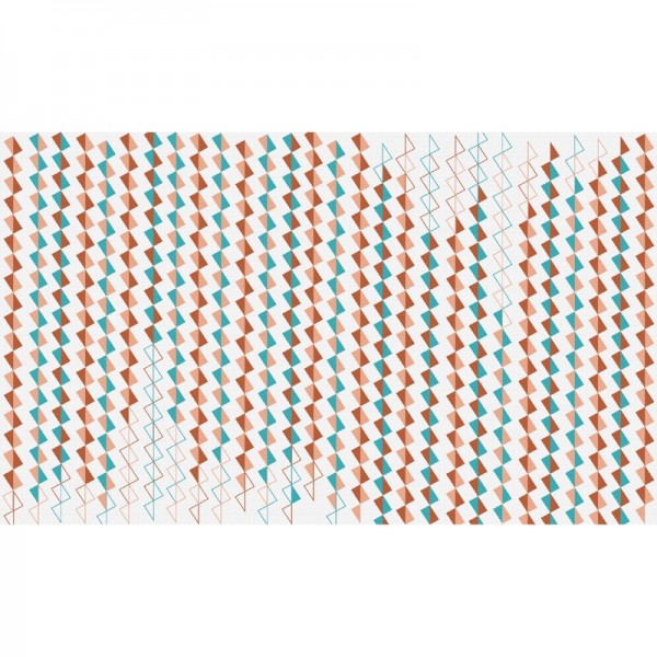 Papel Pintado Crescita B3702 - CODE COMTEMPORARY DESING BY JANNELLI
