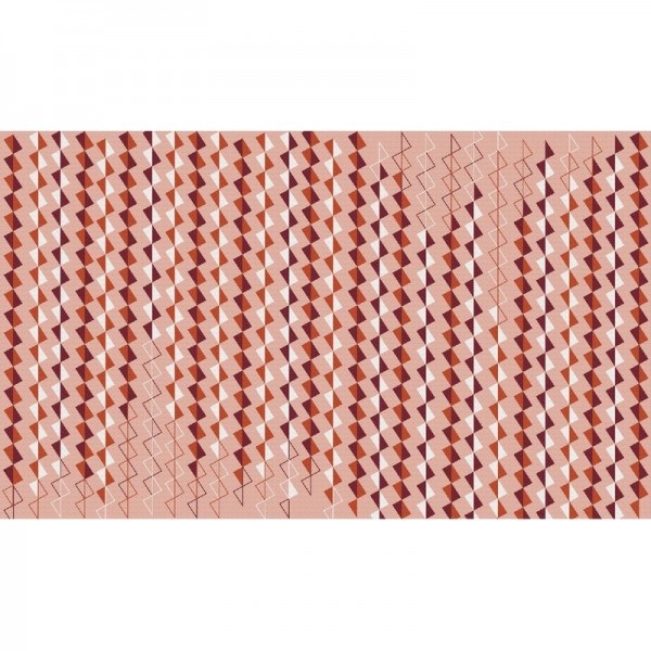 Papel Pintado Crescita B3703 - CODE COMTEMPORARY DESING BY JANNELLI Papel Pintado Crescita B3703 - CODE COMTEMPORARY DESING BY JANNELLI