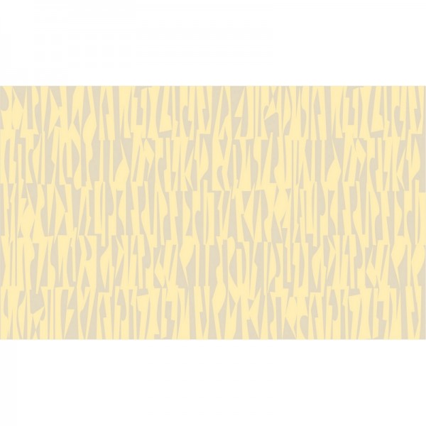 Papel Pintado Cut B3805 - CODE COMTEMPORARY DESING BY JANNELLI