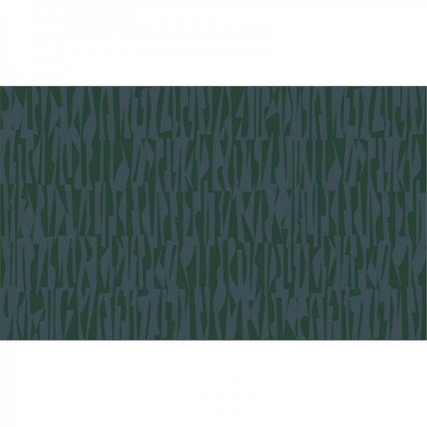 Papel Pintado Cut B3808 - CODE COMTEMPORARY DESING BY JANNELLI