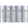 Papel Pintado Electra B5001 - CODE COMTEMPORARY DESING BY JANNELLI
