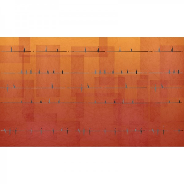 Papel Pintado Facing the wind B5104 - CODE COMTEMPORARY DESING BY JANNELLI