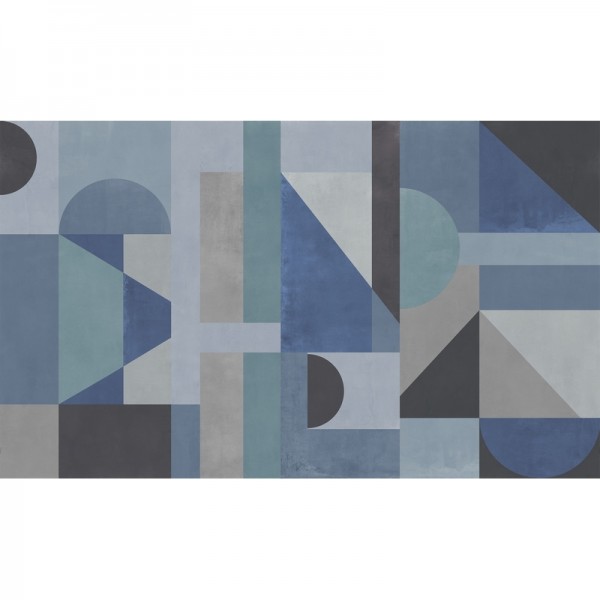 Papel Pintado Geo B6004 - CODE COMTEMPORARY DESING BY JANNELLI
