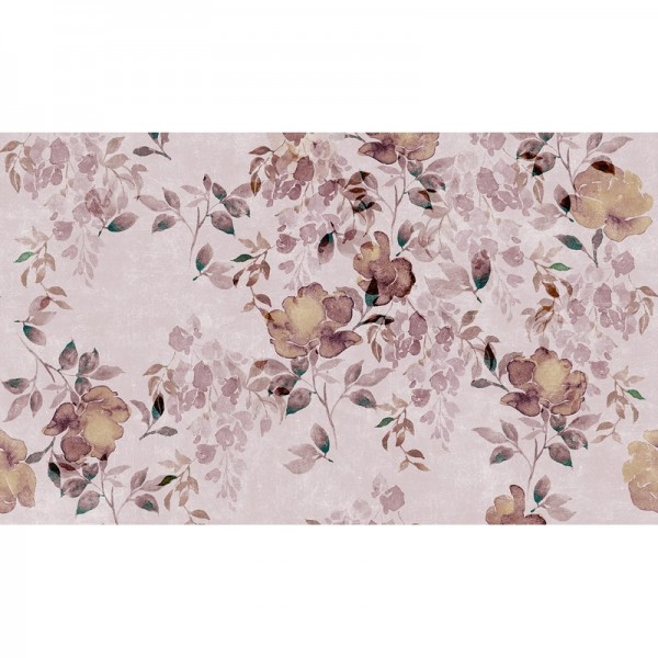 Papel Pintado Perfume B2004 - CODE COMTEMPORARY DESING BY JANNELLI