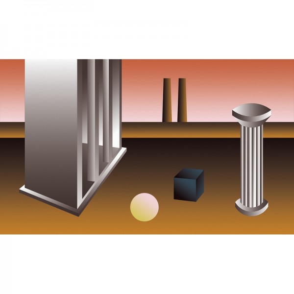 Papel Pintado Postmoderno1 B3901 - CODE COMTEMPORARY DESING BY JANNELLI Papel Pintado Postmoderno1 B3901 - CODE COMTEMPORARY DESING BY JANNELLI