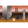 Papel Pintado Postmoderno1 B3901 - CODE COMTEMPORARY DESING BY JANNELLI