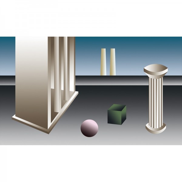 Papel Pintado Postmoderno1 B3902 - CODE COMTEMPORARY DESING BY JANNELLI Papel Pintado Postmoderno1 B3902 - CODE COMTEMPORARY DESING BY JANNELLI