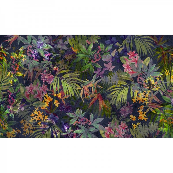 Papel Pintado Rainforest B1901 - CODE COMTEMPORARY DESING BY JANNELLI Papel Pintado Rainforest B1901 - CODE COMTEMPORARY DESING BY JANNELLI