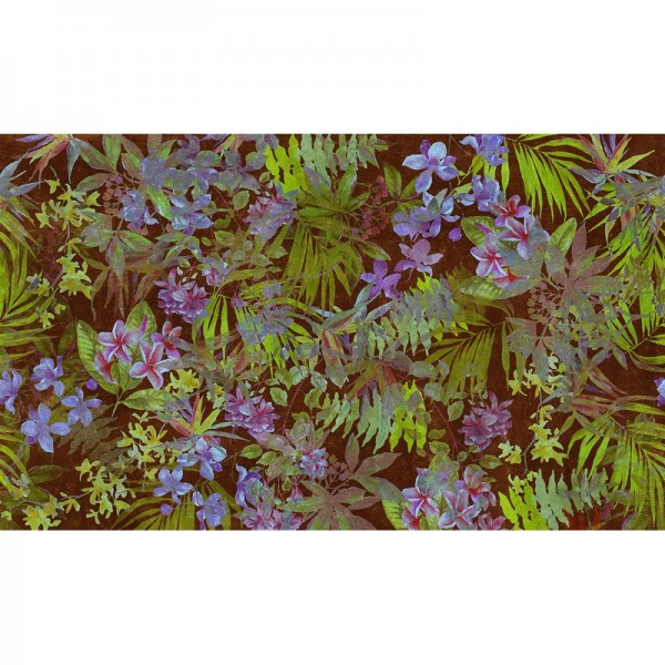 Papel Pintado Rainforest B1902 - CODE COMTEMPORARY DESING BY JANNELLI Papel Pintado Rainforest B1902 - CODE COMTEMPORARY DESING BY JANNELLI