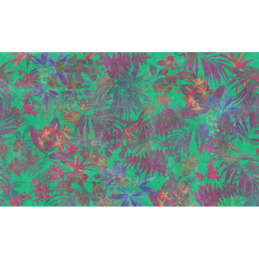 Papel Pintado Rainforest B1905 - CODE COMTEMPORARY DESING BY JANNELLI