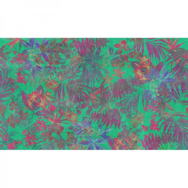 Papel Pintado Rainforest B1905 - CODE COMTEMPORARY DESING BY JANNELLI