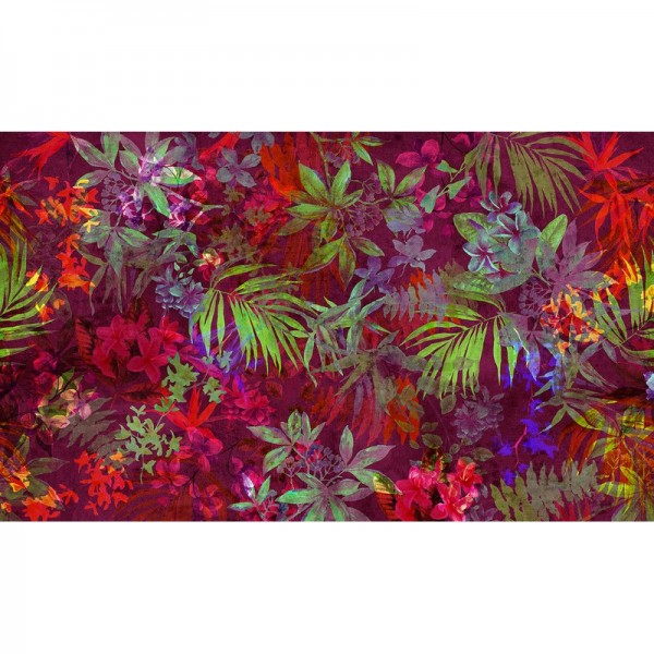 Papel Pintado Rainforest B1907 - CODE COMTEMPORARY DESING BY JANNELLI