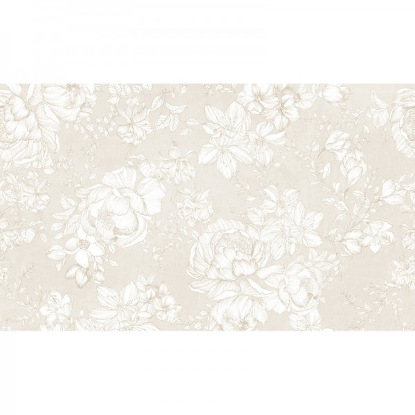 Papel Pintado Shy Flowers B1501 - CODE COMTEMPORARY DESING BY JANNELLI Papel Pintado Shy Flowers B1501 - CODE COMTEMPORARY DESING BY JANNELLI