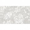 Papel Pintado Shy Flowers B1502 - CODE COMTEMPORARY DESING BY JANNELLI